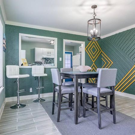 Mika Springs Beach Inspired Home! Memphis Extérieur photo