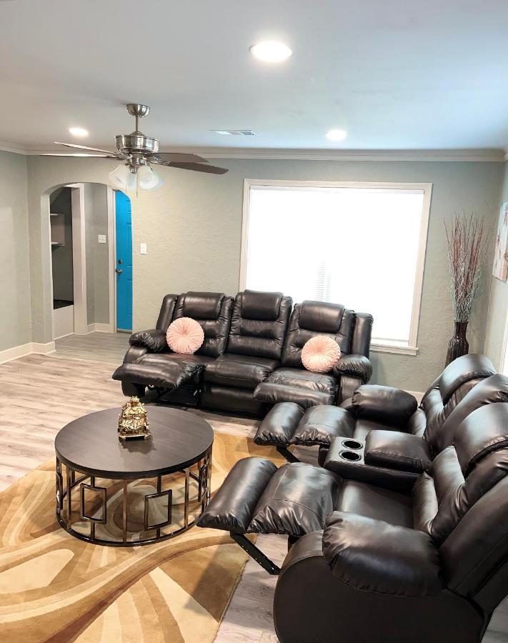 Mika Springs Beach Inspired Home! Memphis Extérieur photo