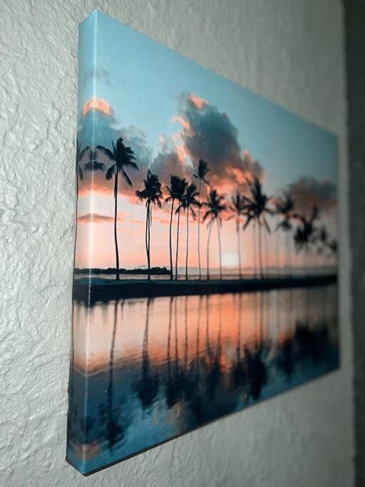 Mika Springs Beach Inspired Home! Memphis Extérieur photo