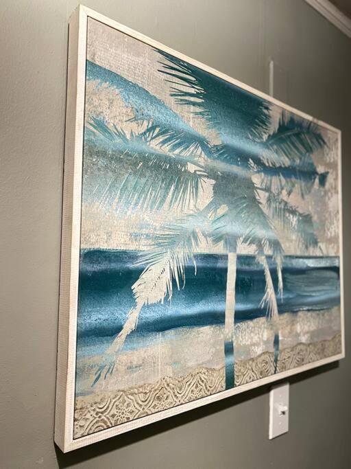 Mika Springs Beach Inspired Home! Memphis Extérieur photo